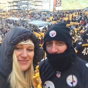 Meet your Posher, Penny